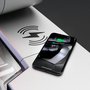 Solárium megaSun P9 smartSun - Wireless charging: bezdrátové nabíjení mobilního telefonu