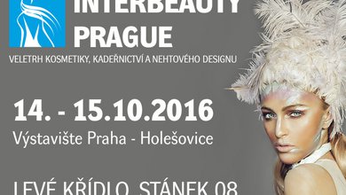 Interbeauty Prague