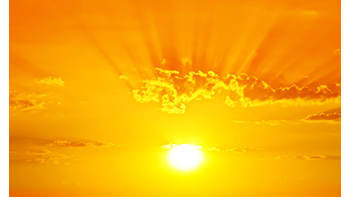 Co je to sluneční záření?