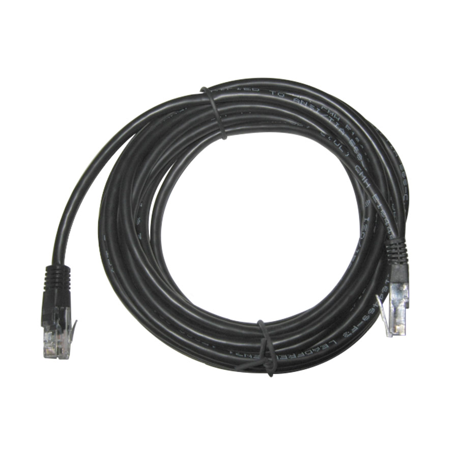 Síťový kabel CAT. 5E Ethernet UTP metráž