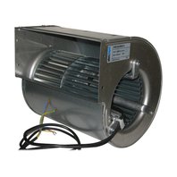 Ventilátor D3G133 pro chlazení těla pro solárium Luxura X5 II, X7 II