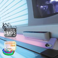 Spojovací lišta PLUS - My MP3, Ambient FlowLight - příplatek pro Luxura X3