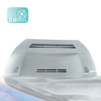 Climax - doplňková výbava pro solárium Luxura X5/X7