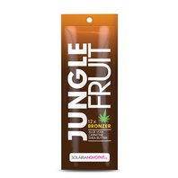 Basic Line - Jungle Fruit, 15ml - jednorázový krém do solária
