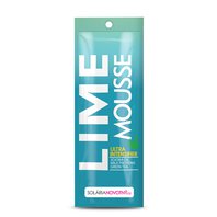 Basic Line - Lime Mousse, 15ml - jednorázový krém do solária
