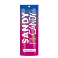 Basic Line - Sandy Candy, 15ml - jednorázový krém do solária