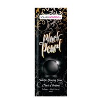 Black Pearl, 15ml - jednorázový krém do solária