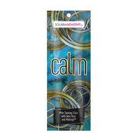 Calm, 15ml - hydratační mléko po opalování
