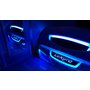 Luxusní solárium Luxura X7 42 SLi High Intensive Blue s výbavou LED 06