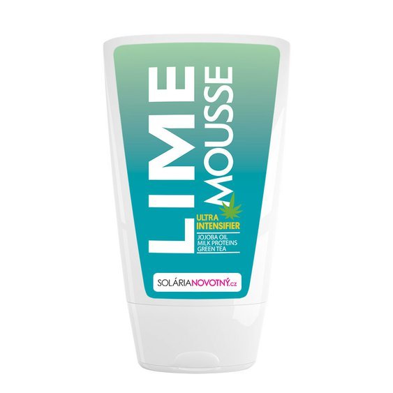 Solární kosmetika - Basic Line - Lime Mouse, 100ml