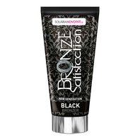 Bronze Satisfaction - Black Bronzer, 150ml - solární kosmetika