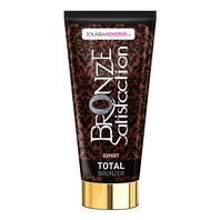 Bronze Satisfaction - Total Bronzer, 150ml - solární kosmetika