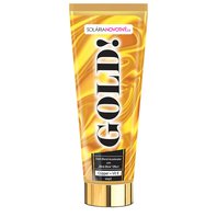 Gold, 200ml - solární kosmetika